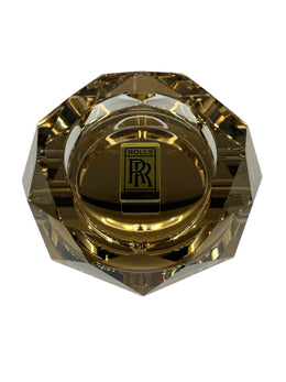 Rolls Royce Kül Tablası Amber