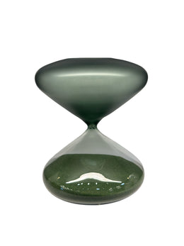 Yeşil Kum Saati Büyük