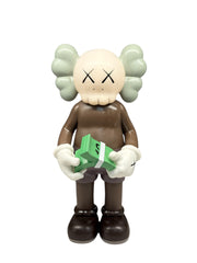 Dolarlı Kaws