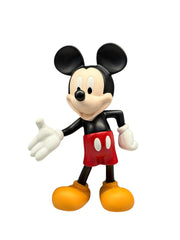 Mickey Mouse
