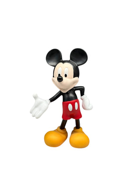 Mickey Mouse
