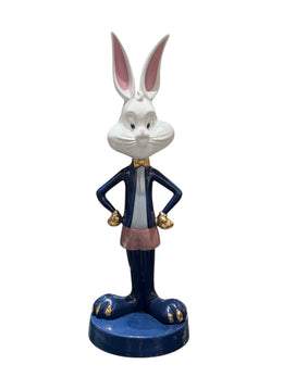 Porselen Bugs Bunny