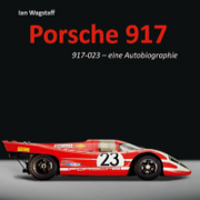 Porsche 917 Eine Autobiographie