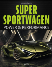 Supersportwagen