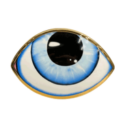 Göz Obje Mavi