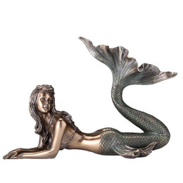 Deniz Kızı Biblo