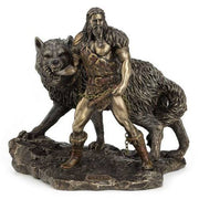 Kurt Savaşçı Heykeli