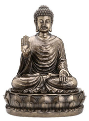 Buddha Heykeli