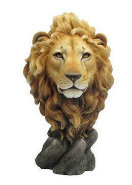 Wise Aslan Büstü