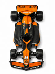 McLaren F1 Araç Maketi – MCL Serisi Dekoratif Model Heykel