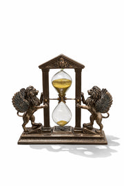 aslanli-kum-saati-dekoratif-obje-18cm