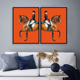 at-tablo-turuncu-modern-asil-figur-luxury-glass-wall-art-75x105cm