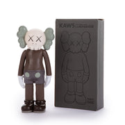 Kahverengi Kaws 20cm
