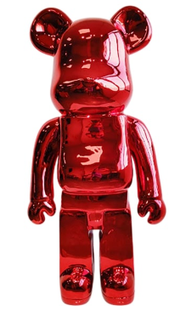 Red Bear