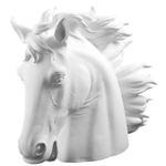 beyaz-porselen-at-heykeli-buyuk-boy-aydinlik-salon-dekoru