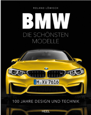 BMW-DIE SCHÖNSTEN MODELLE