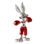 Bugs Bunny Kırmızı