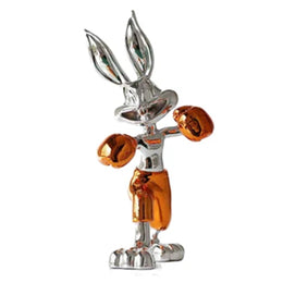 Bugs Bunny Turuncu