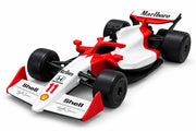 F1 Yarış Arabası Heykeli