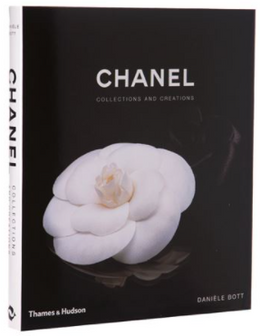 CHANEL COLLECTIONS AND CREATIONS
