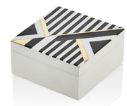 ÇİZGİLİ KUTU KÜÇÜK