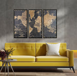 dekoratif-dunya-haritasi-tablo-seti-3-parca-panoramik-modern-kanvas-150cm-luks-ofis-dekor