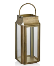 Dekoratif Fener 52cm