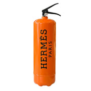 DEKORATİF YANGIN TÜPÜ