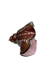 KAHVERENGİ CAM İSTRİDYE