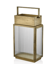 Dikdörtgen Fener 53cm