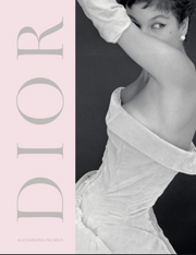 Dior Alexandra Palmer