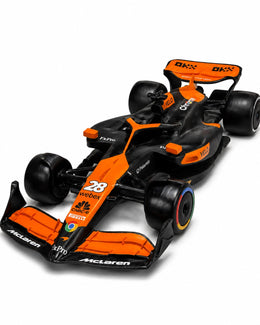 McLaren F1 Araç Maketi – MCL Serisi Dekoratif Model Heykel