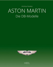 ASTON MARTIN - DİE DB MODELLE
