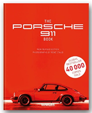 THE PORSCHE 911 BOOK