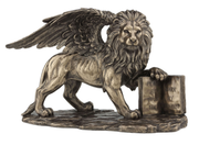 WİSE LİON OF SAİNT MARK