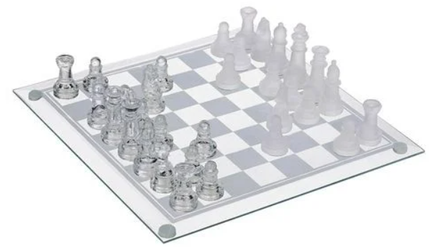 CAM SATRANÇ BÜYÜK