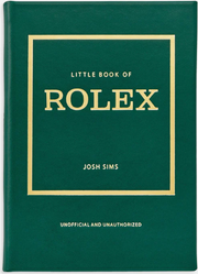 LİTTLE BOOK OF ROLEX