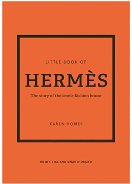 Little Book of Hermes