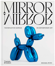 Mirror the reflective surface in contemporary art