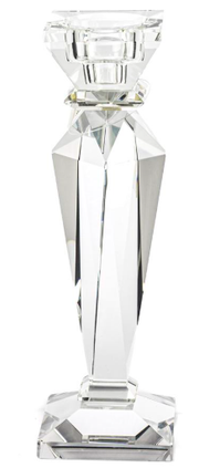 Kristal Sütun Mumluk Büyük