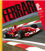 ferrari-from-inside-and-outside-dekoratif-kitap-otomobil