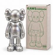 Gümüş Kaws