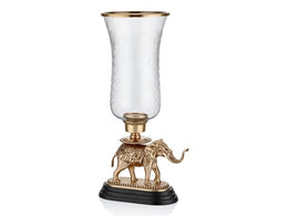 fil-ayakli-brass-vazo-61cm-luks-dekoratif-heykel-vazo