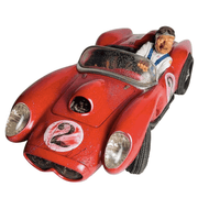 FORCHİNO SPOR ARABA