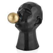 gold-balonlu-siyah-adam-modern-sanat-heykel-luks-dekoratif-obje