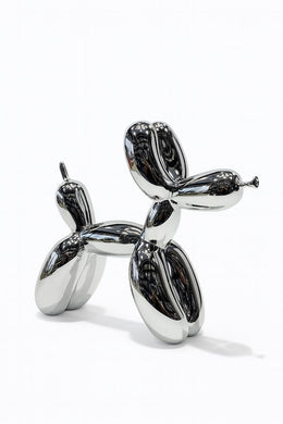 gumus-balloon-dog-50cm-buyuk-boy