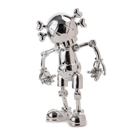 gumus-iskelet-kaws-figur-35cm