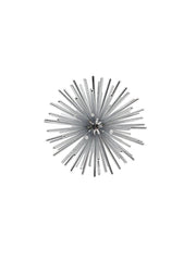 gumus-kirpi-dekor-kucuk-boy-metal-modern-geometrik-heykel-silver-urchin-art-15cm