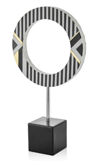 halka-dekor-buyuk-luks-sanatsal-heykel-modern-dekoratif-obje-51cm