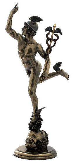 hermes-bust-heykel-mitolojik-modern-dekor